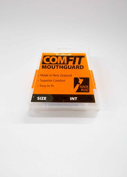 Mouthguard