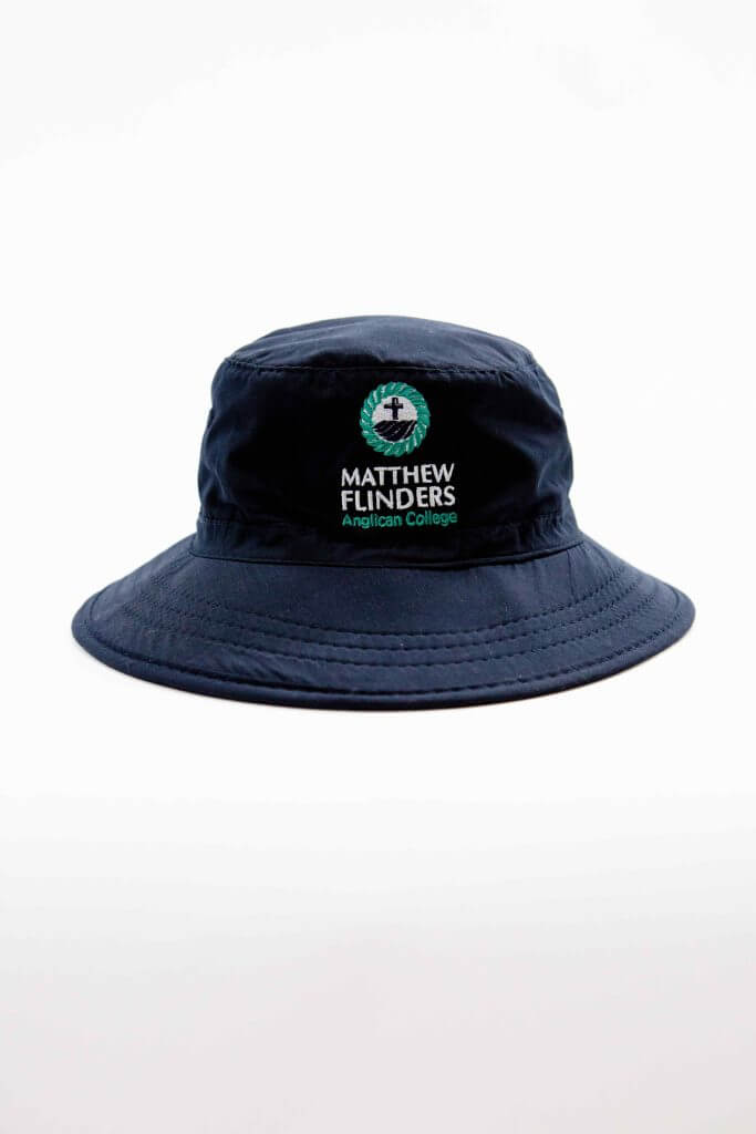 Sport Bucket Hat Flinders Uniform Shop