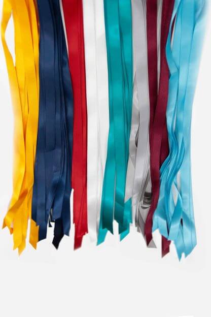 Ribbons