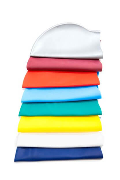 Secondary Swimming Cap