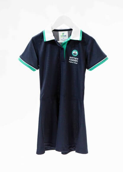 Jnr Pri - Dress