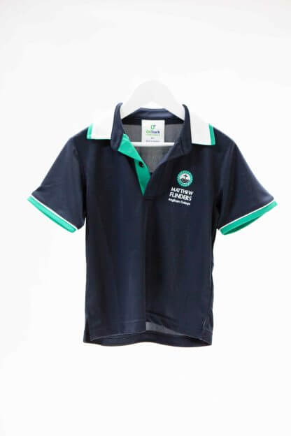 Jnr Pri - Polo Shirt