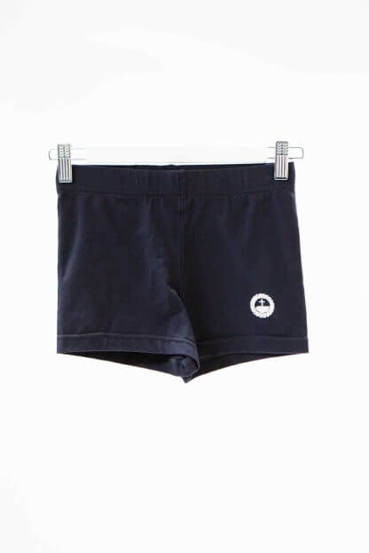 Cotton Bike Short