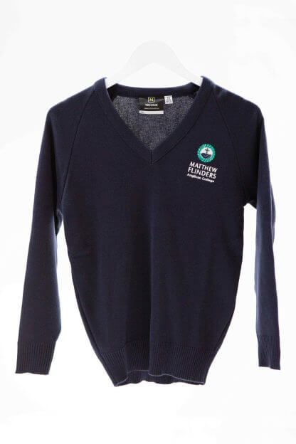 Formal - Jumper