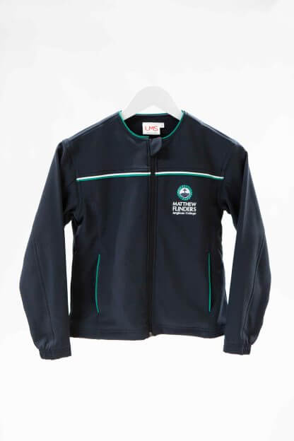 Primary Jacket