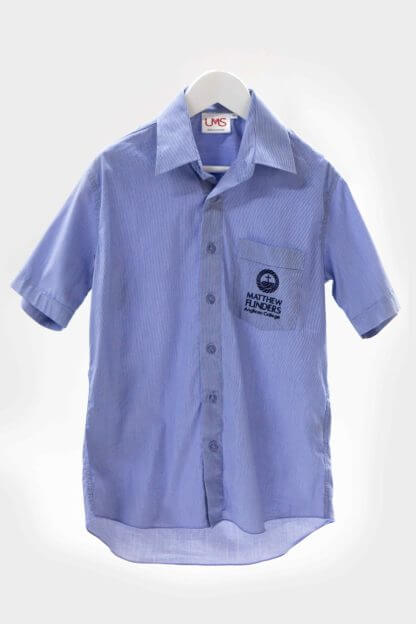 Formal - Shirt Secondary