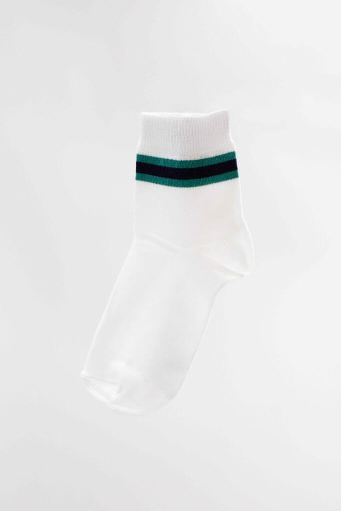 Formal Socks Girls Flinders Uniform Shop