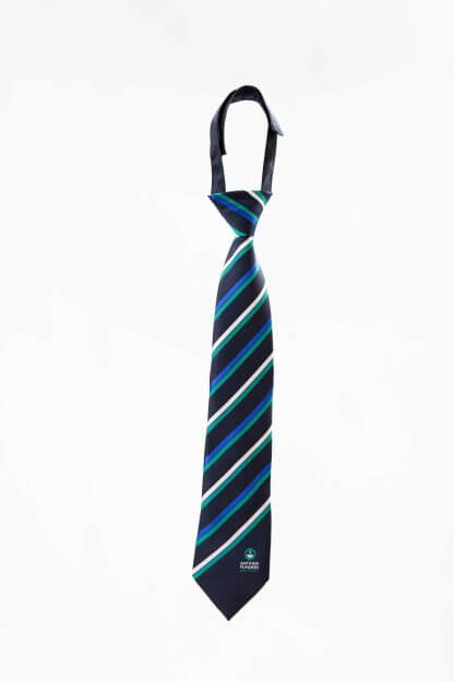 Formal - Tie - Velcro Year 3 - 4