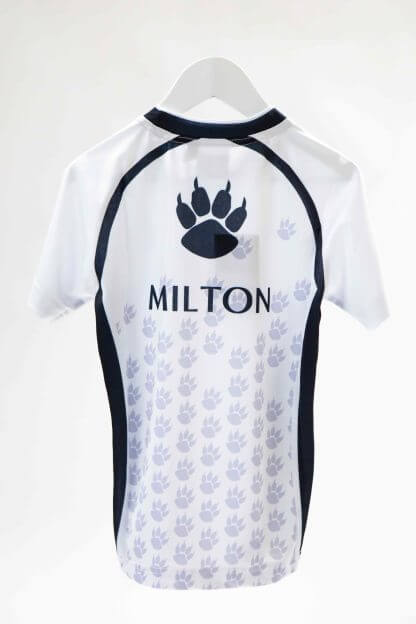 Primary House Tee - Milton