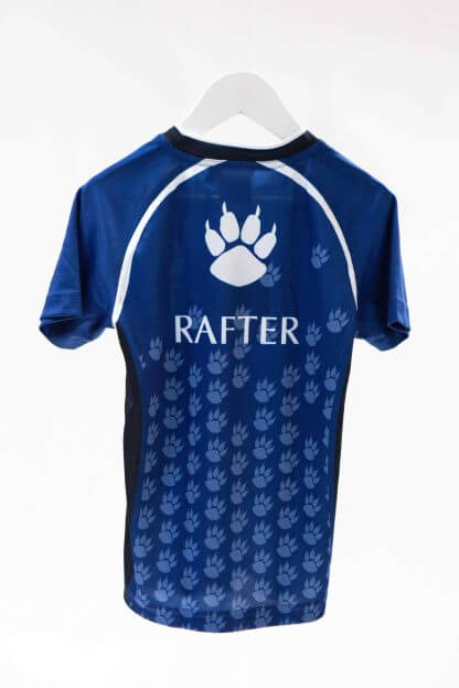 Primary House Tee - Rafter