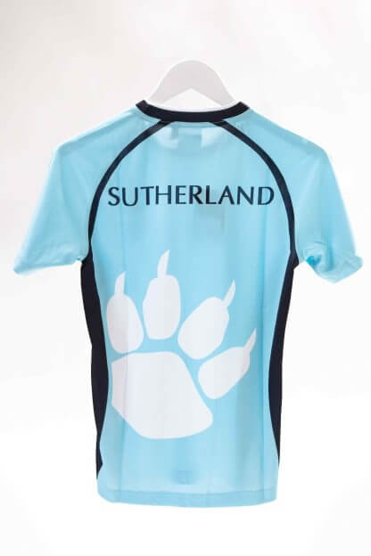 Secondary House Tee - Sutherland