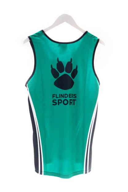 Training Singlet - Athletic Cut