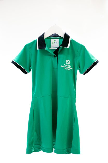 FELC Dress