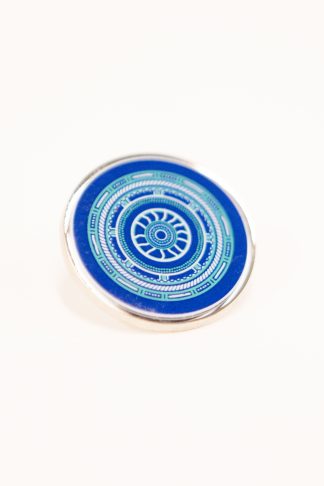 Badge - Reconciliation Art