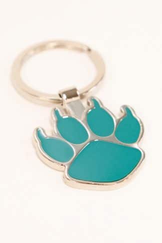 Keyring - Beast Paw