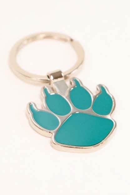 Keyring - Beast Paw
