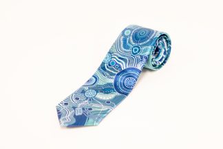 Tie - Indigenous