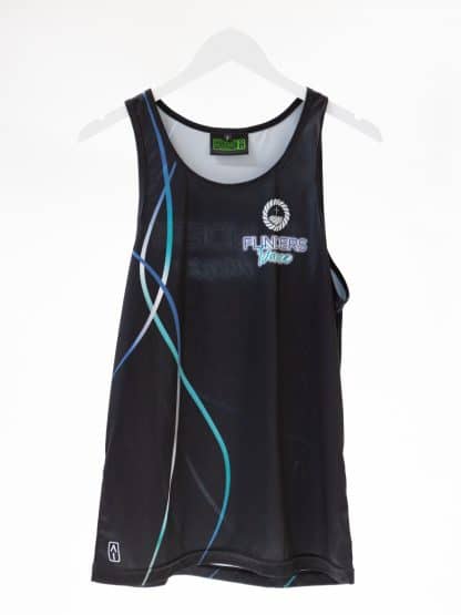 Dance Singlet