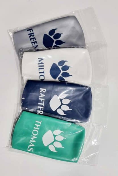 Primary Swimming Cap
