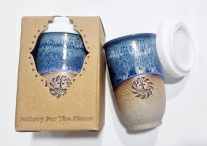 Travel Mug