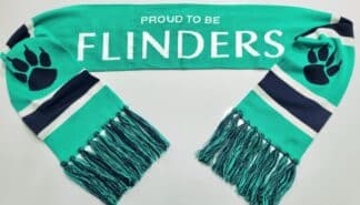 Supporter Scarf